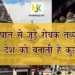 नेपाल से जुड़े 30+ रोचक तथ्य, जो इस देश को बनाती है बहुत खास | Interesting facts about Nepal in hindi