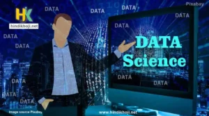 Data Science क्या है? Data-Scientist-kaise-kam-karta-hai