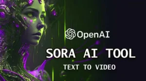 What is Sora Ai Tool in hindi-text-to-video-converter